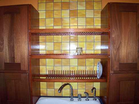 Kitchen Tiles