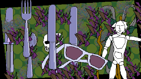 Picture Garden