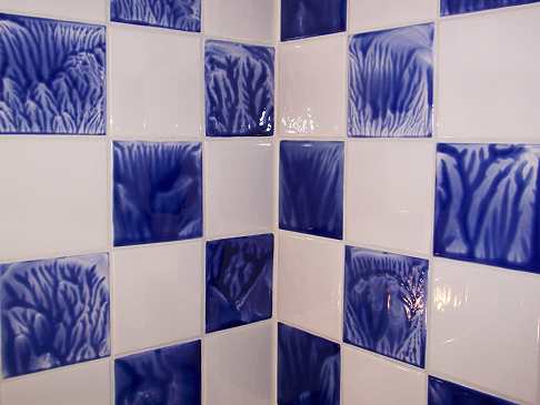 Shower Tiles