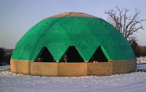 Vaproshield